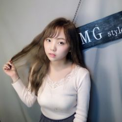 -MG Style Salon