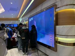 -英皇电影城(英皇集团中心IMAX店)