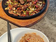 -爱饭(玉兰路直营店)