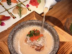 -本源食集 日式烧肉·炉端烧(东海缤纷店)