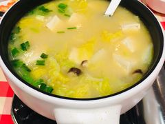 -西贝(无锡万象城店)