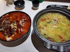 -乔阿马·江南味·驴肉香(龙湖华泾天街店)