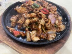 -标记美食新鲜猪杂(兴南大道店)