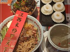 -味福记·本地特色菜(八一万达广场店)