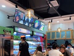 -光启城时尚购物中心