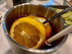 -金湖港式餐厅(建外店)