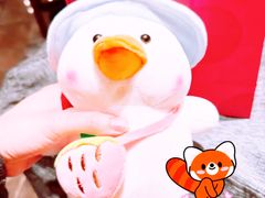 -四季民福烤鸭店(通州马驹桥店)