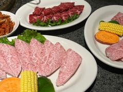 -NIUAN牛庵·日式和牛烧肉(恒隆店)