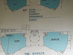 -重庆中国三峡博物馆(重庆博物馆)