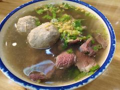 -合意桐坑牛肉粿·鲜牛肉火锅(嵩山总店)