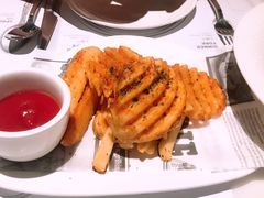 -Deer Park鹿园西餐(仁恒置地广场店)
