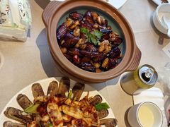 -普天和酒楼·新津菜·烤鸭(天津之眼店)