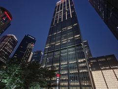 -荟廷·晶萃(陆家嘴尚悦湾店)