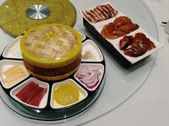 -锋味餐厅(空港复悦里店)