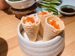 -花潮料理艺食馆(世欧广场店)