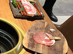 -虎哥六韩式烤肉料理 TIGERGRILL(隆生金山湖中心购物广场店)