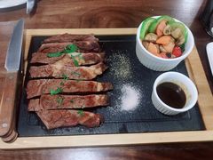 -1861意大利餐厅(文化广场店)