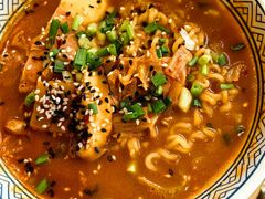 -水浒烤肉(国贸店)