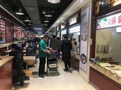 -秋林食街(友谊路店)