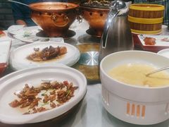 -京味斋·北京烤鸭(北京南站洋桥店)