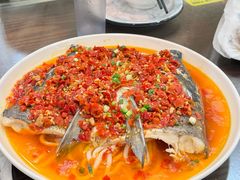 -川香阁(程家桥店)