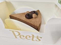 -Peet's Coffee皮爷咖啡(大学路店)