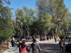 -建国公园