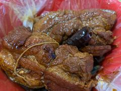 麻辣味把子肉-咱家王新国把子肉(县东巷店)