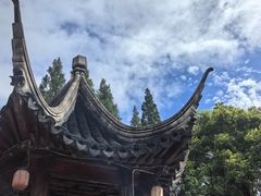 -三林塘老街