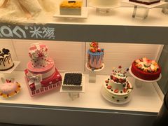 零售区-MaKY米旗(熙地港店)