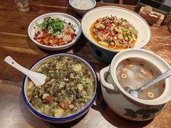 -树厨地道黔菜(清镇职教城店)