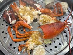 -船奇蒸汽海鲜·闽菜(八市海鲜总店)