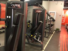 -乐刻运动健身(锦绣乐购店)