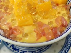 -广信牛奶甜品世家(台东店)