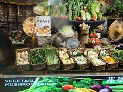 -喜庭海鲜自助(来福士店)