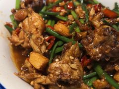 -徽三说·土徽菜·中国徽菜连锁品牌(一中店)