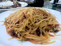 -大自然美食农庄(广州南站店)