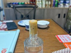 -天盛海鲜烧烤城·特色烤海鲜(开发区店)