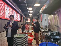 -白露塘杀猪粉(药王街店)