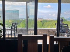 -维纳斯酒店-忆咖啡观景餐厅(象山公园店)