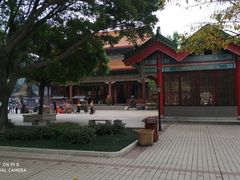 -广东圆玄道观