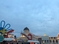 -大连海昌发现王国主题公园