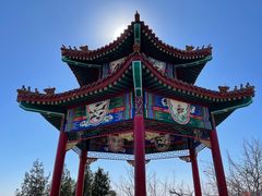 -白水寺森林公园