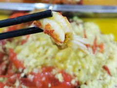 -盱眙虾神於氏龙虾(夫子庙红街店)