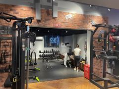 -NRG 健身私教CLUB(云山路店)