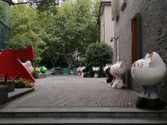 -徐家汇源景区-衡山坊