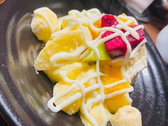 -九田家黑牛烤肉料理(太阳宫广场店)