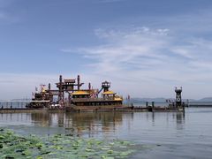 -三国水浒景区(无锡影视基地)