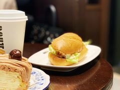 -DOUTOR德咖伦(吴江路店)