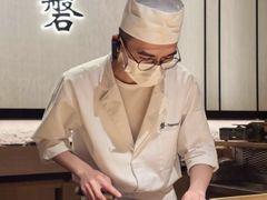 -磐-Teppanyaki-Omakase